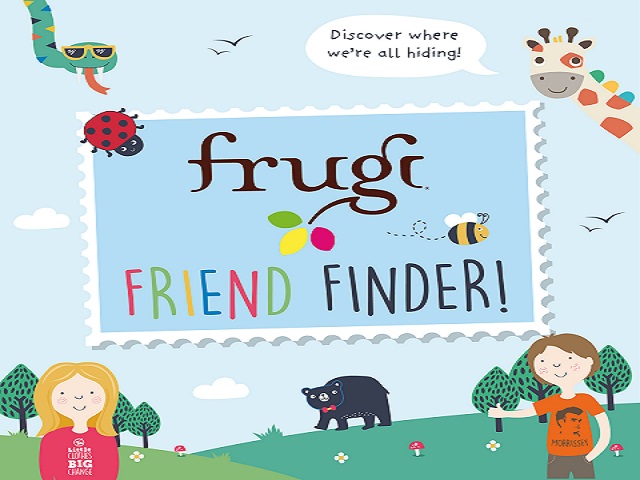 friend Finder app